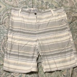 Mossimo shorts size 38